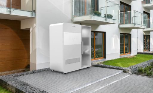 產品品牌價值體系 住區(qū)設計做得好,產品溢價少不了