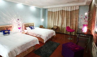 拒絕踩坑 沈陽玩耍住這兒準(zhǔn)沒錯