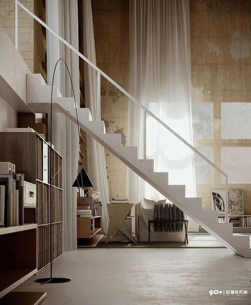 住在廢棄的水泥廠是什么體驗(yàn)