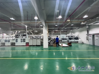 產(chǎn)值將達(dá)2億元!"巨型充電寶"在樂山投產(chǎn)