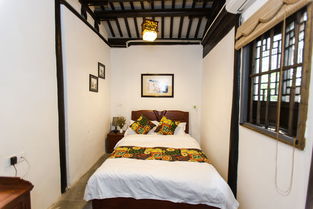 周莊 古鎮(zhèn)旖旎驛云精品連鎖客棧周莊南德和店套餐 含1晚住宿,24小時(shí)管家服務(wù)