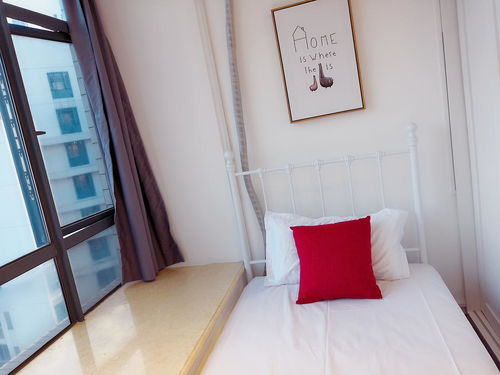 非中介無(wú)服務(wù)費(fèi) 押一付一 拎包即住