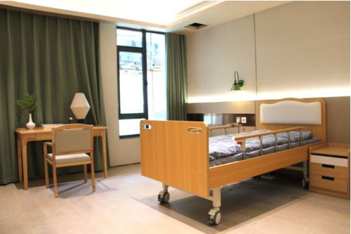 改善人居新篇章 南陽首家全齡康養(yǎng)社區(qū)實景呈現(xiàn)，引領住宿服務新風尚