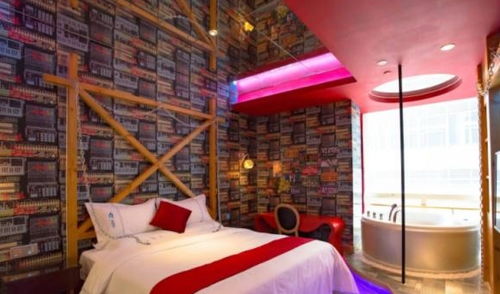 為什么住酒店時最好不要關衛(wèi)生間的燈？服務員悄悄告訴你原因