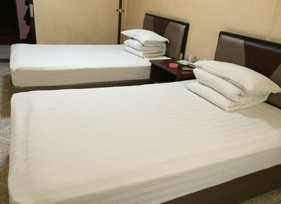 享受寧靜時光 安靜賓館鐘點房團購優(yōu)惠，大床房/標準間隨心選