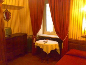 都靈 Ai Savoia 酒店 優(yōu)惠預訂、地址位置及住宿服務