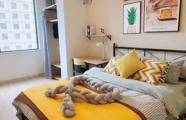 南昌市一室一廳一廚一衛(wèi)出租房源 適合中型餐館經(jīng)營者的理想選擇