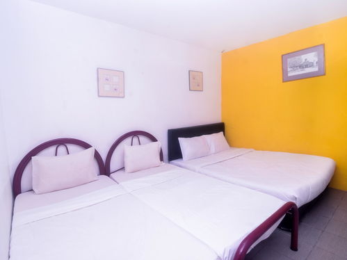 古晉斯波特昂89886背包客住宿服務 經(jīng)濟型旅館的預訂優(yōu)惠、地址位置與聯(lián)系方式全解析