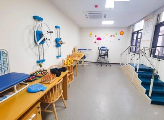 松江新敬老院正式啟用，120張床位提供一站式住養(yǎng)服務(wù)