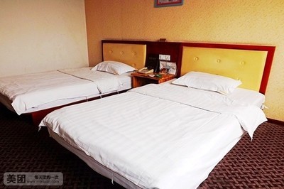 圣地明珠商務(wù)賓館 舒適住宿與便捷體驗(yàn)