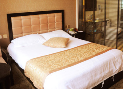 139元入住繁昌賓館一日，盡享舒適體驗(yàn)——溫州團(tuán)購網(wǎng) | 京東團(tuán)購?fù)扑]