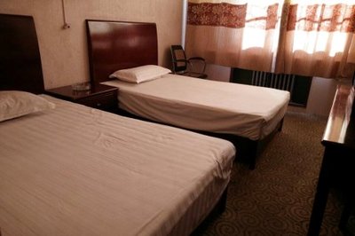 武威豪樂門洗浴住宿服務(wù)部 您的舒適住宿之選