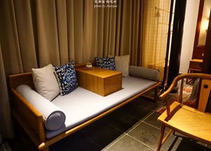 免費(fèi)宿蘇州園林，住精品老宅 一次融合古典韻味與中型餐館便利的獨(dú)特體驗(yàn)