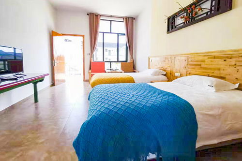 西山民宿 30000平獨(dú)立天地，包棟住宿的私密度假體驗(yàn)